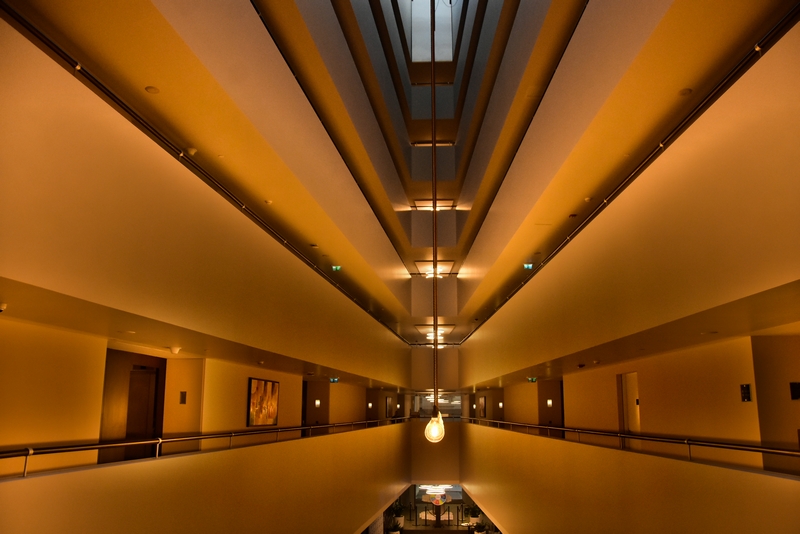 Hilton Beirut Downtown